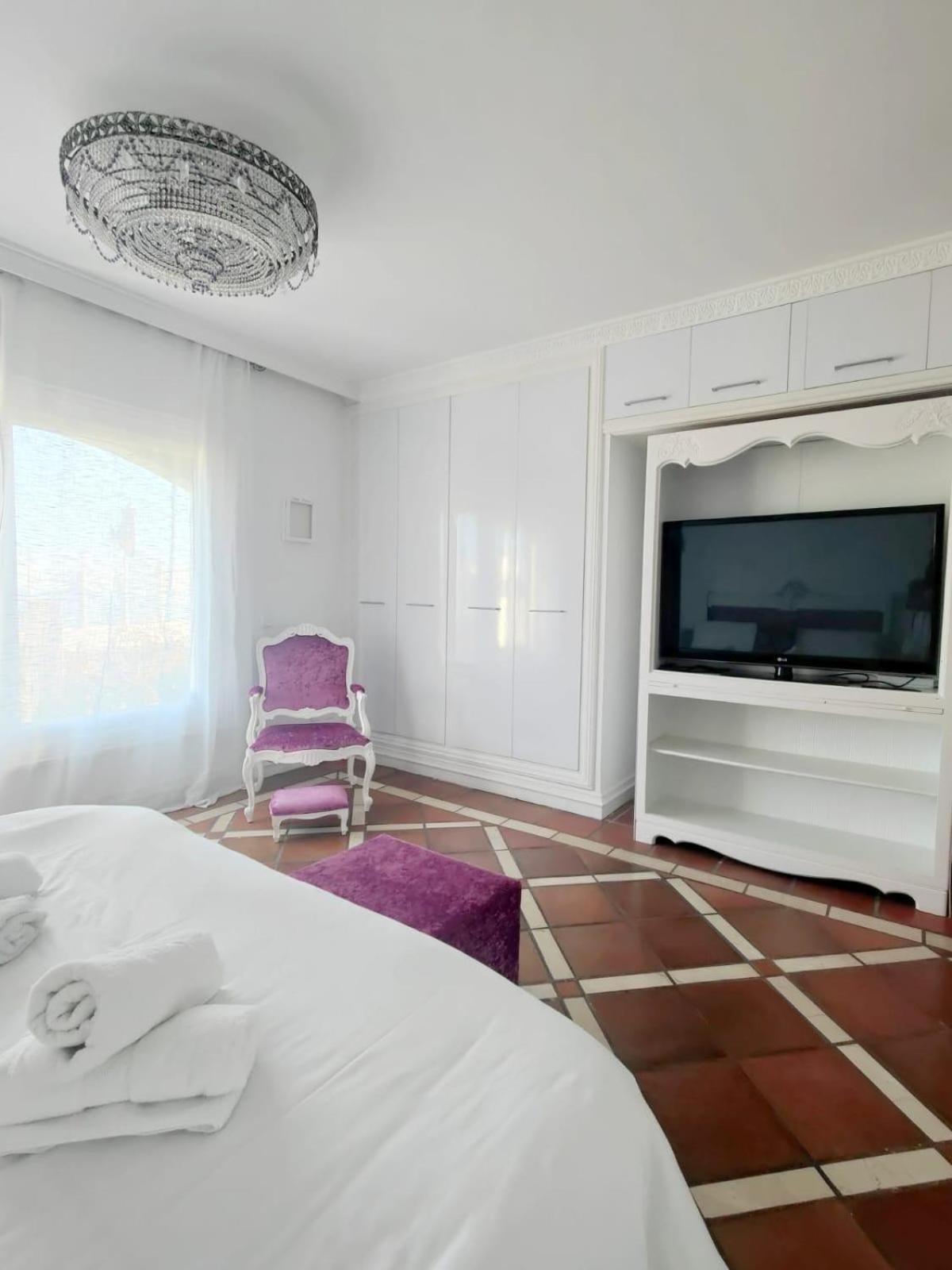 Puerto Banus Marbella