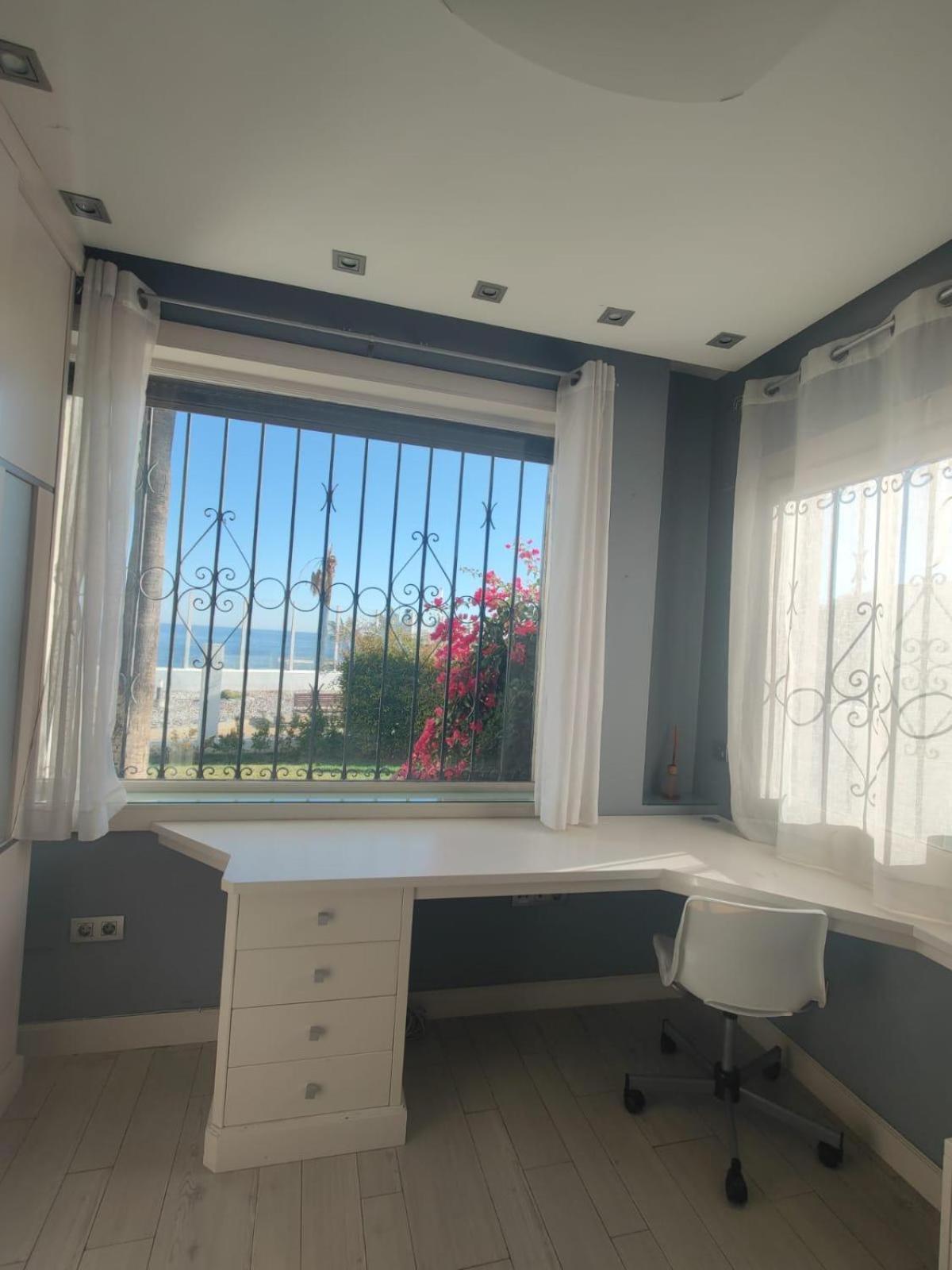 Apartment Puerto Banus Marbella