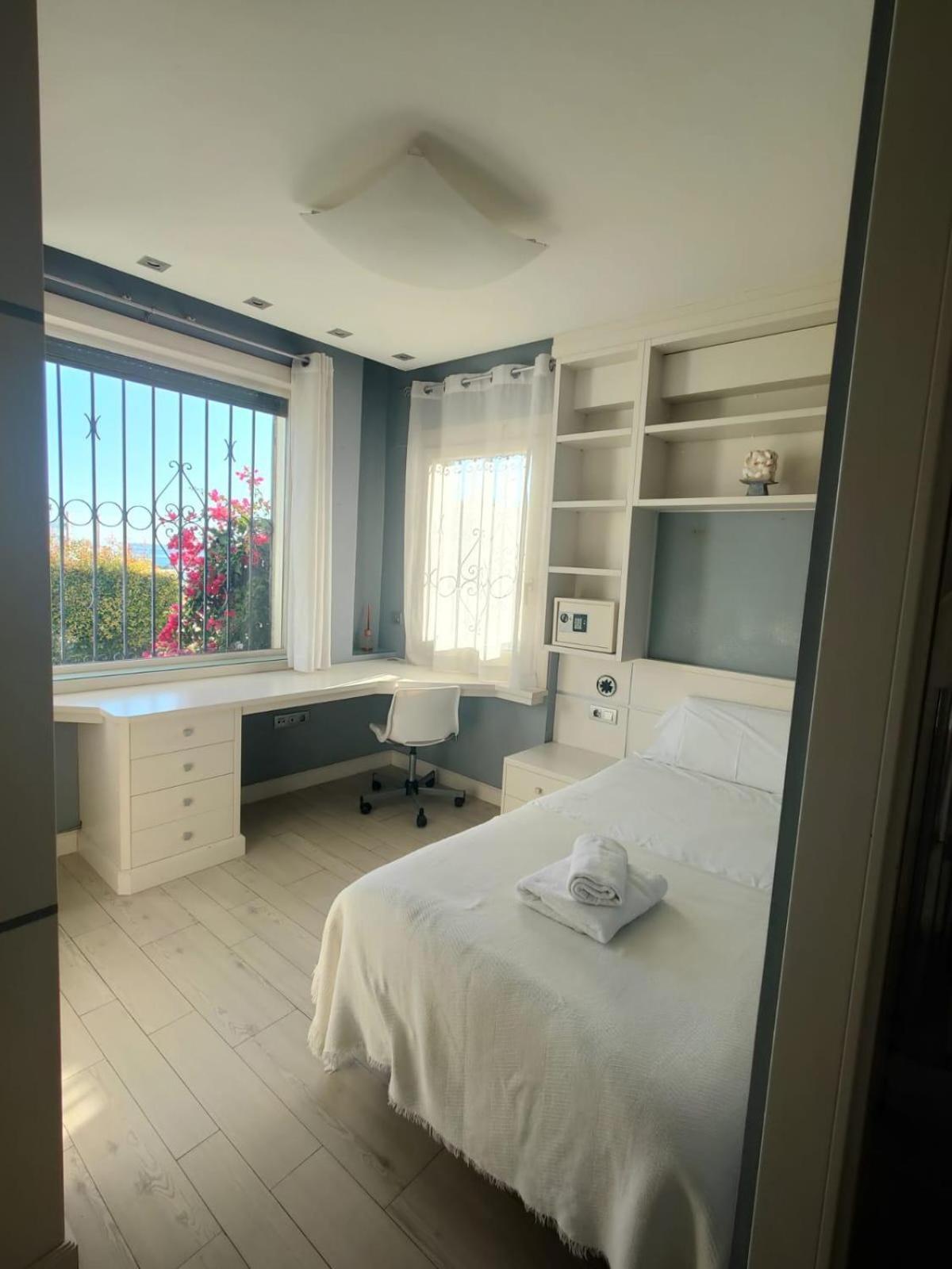 Apartment Puerto Banus Marbella
